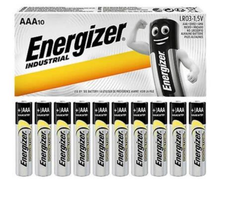 PIL / ENERGIZER PIL